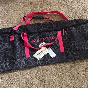 Burton Space Sack 156 Snow Board bag
